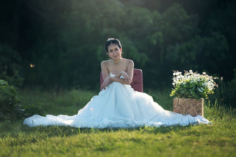 Princess Gown